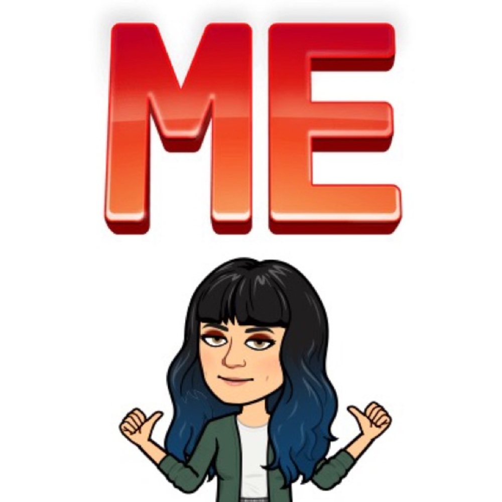 Meet your Posher, Charlee